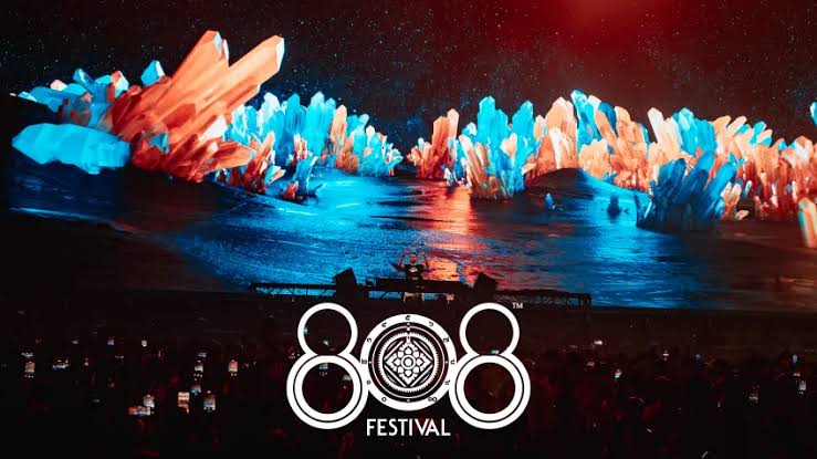 808 Festival