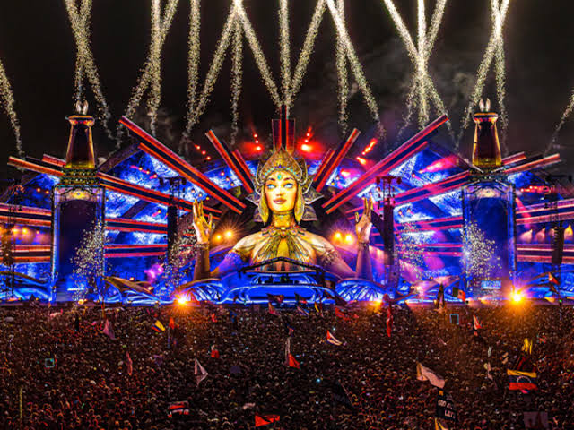 EDC Thailand