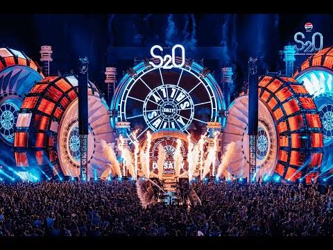 S2O Songkran
