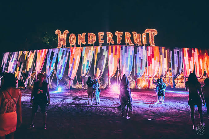 Wonderfruit